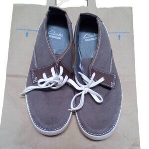 Clarks Collection Shoes